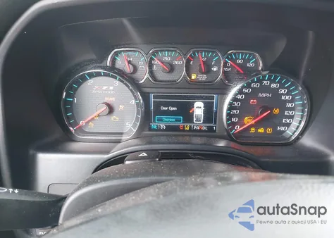 2019 Chevrolet Silverado 2500Hd Ltz from USA, damaged, VIN 1GC1KTEY8KF145849